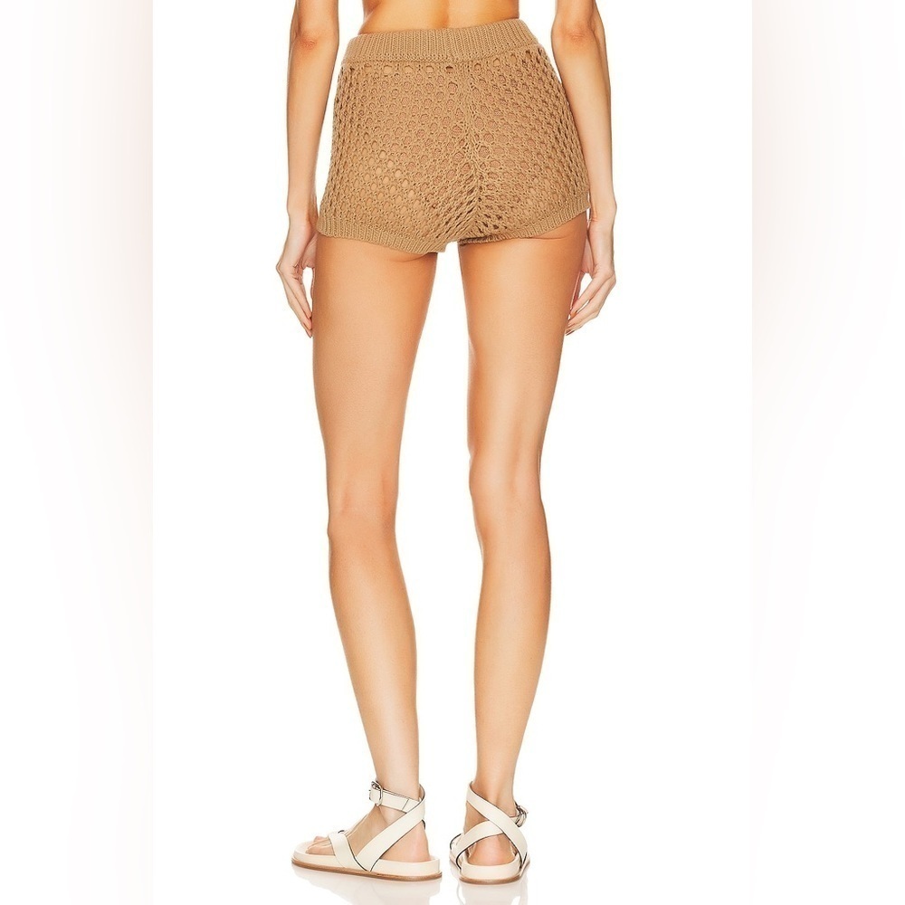 New! MISA x Revolve Jonie/ Daisy Crochet Shorts ๐ค Small NWT! - Picture 4 of 10